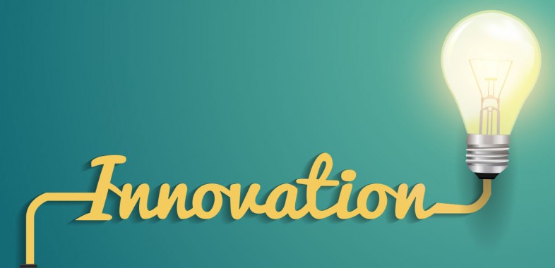 Innováció